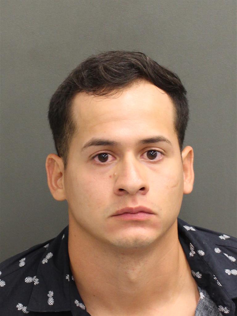  YEINSON FELIPE LLANOS Photo Image