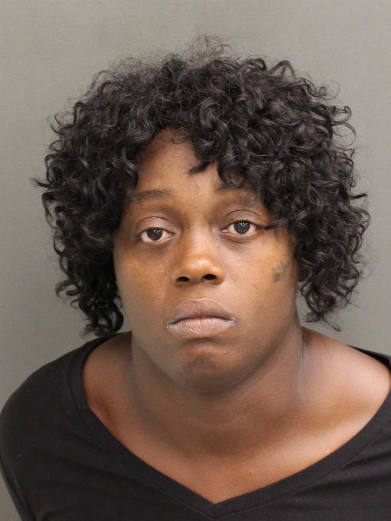  LATOYA SHARDAY GULLENS Photo Image