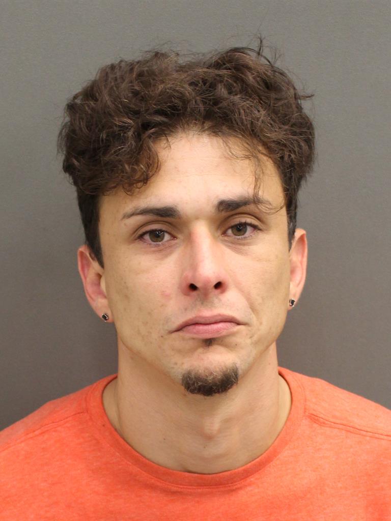  BRYAN ISMAEL ACEVEDO Photo Image