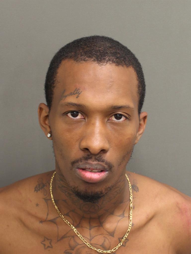  SHON DEWAYNE JR THOMAS Photo Image