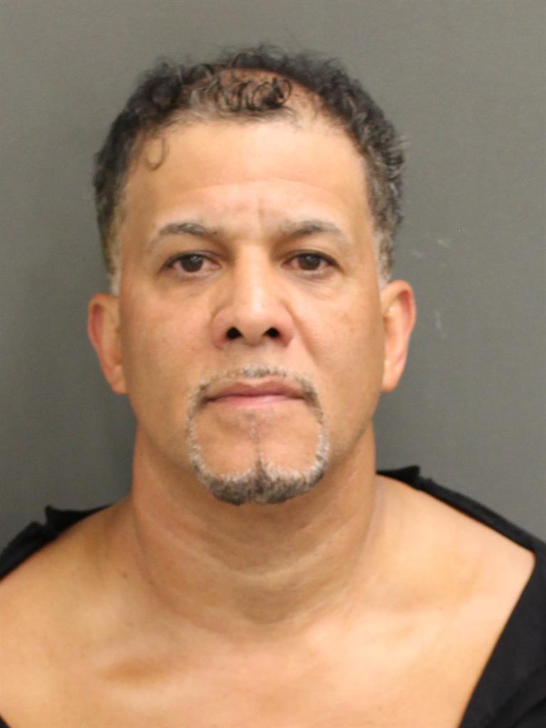  FELIX DANIEL ORTIZ Photo Image