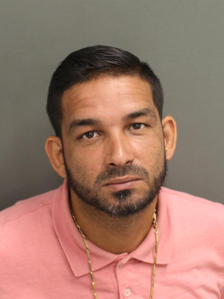  JOSE HERNANDEZ Photo Image