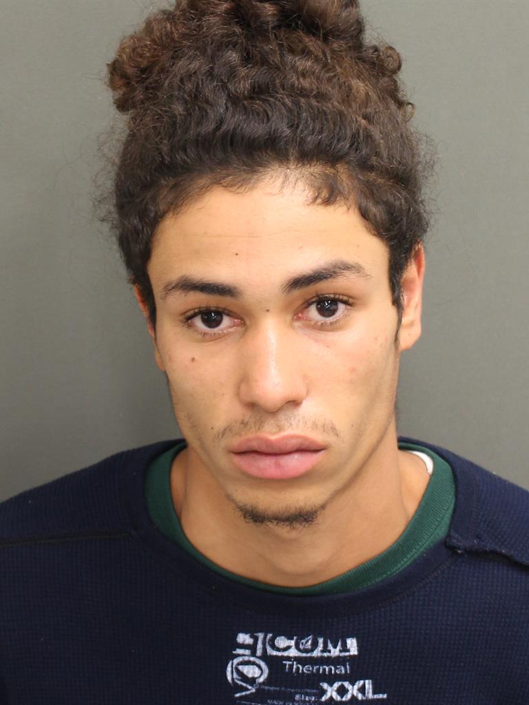  RONAL THEN ROSARIO Photo Image