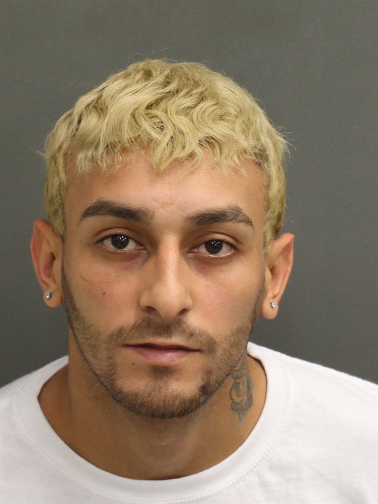  JOSE ALBERTO PAGANBAEZ Photo Image