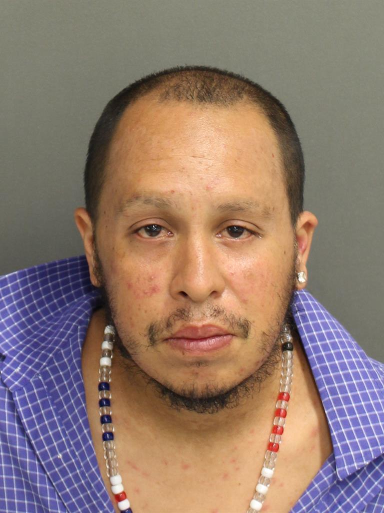  CARLOS  JR DEANDA Photo Image