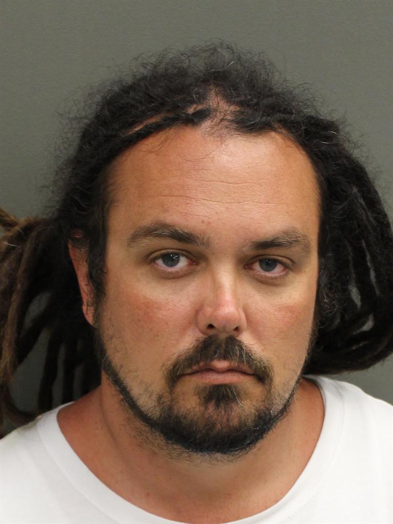  BRANDON JAY POTTER Photo Image