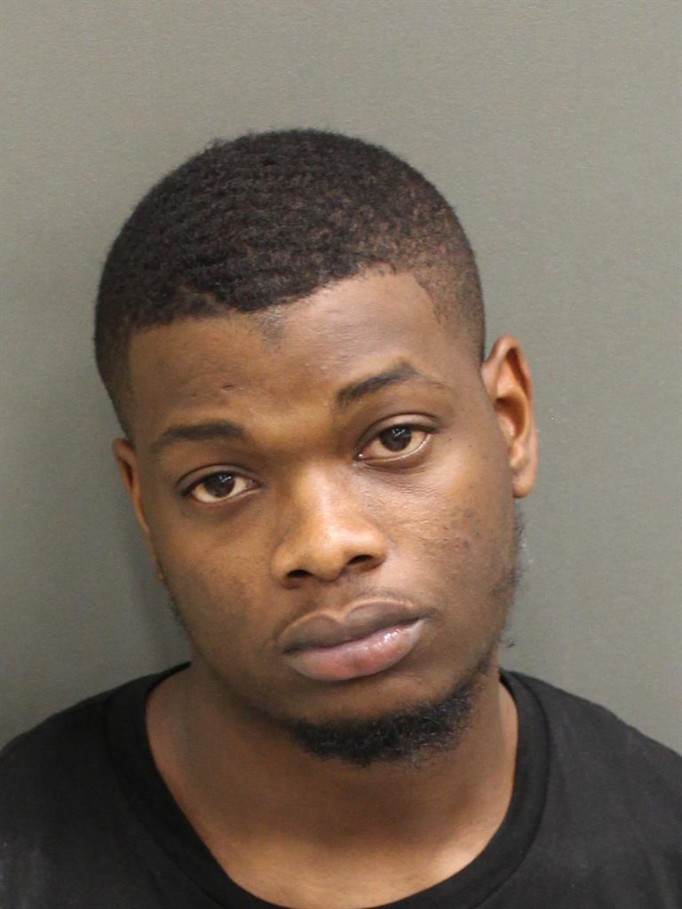  THERON MORRITZ PERKINS Photo Image