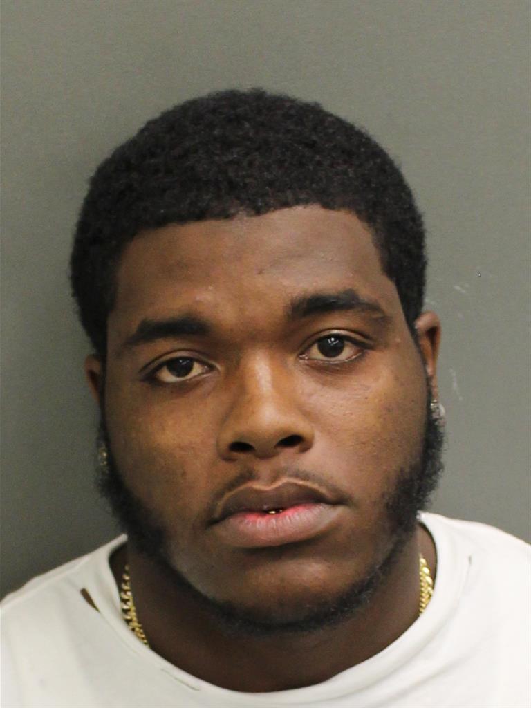  BRANDON REMELL KIRKLAND Photo Image