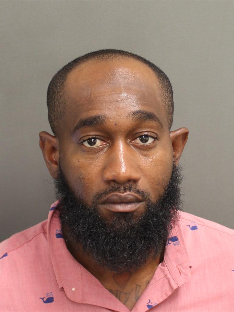  JONATHAN DEON SIRMANS Photo Image