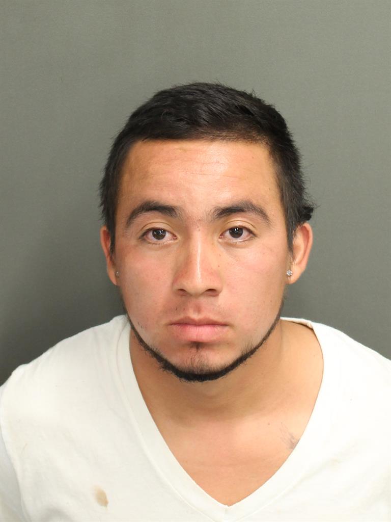  JOSUE DANIEL LOPEZ Photo Image