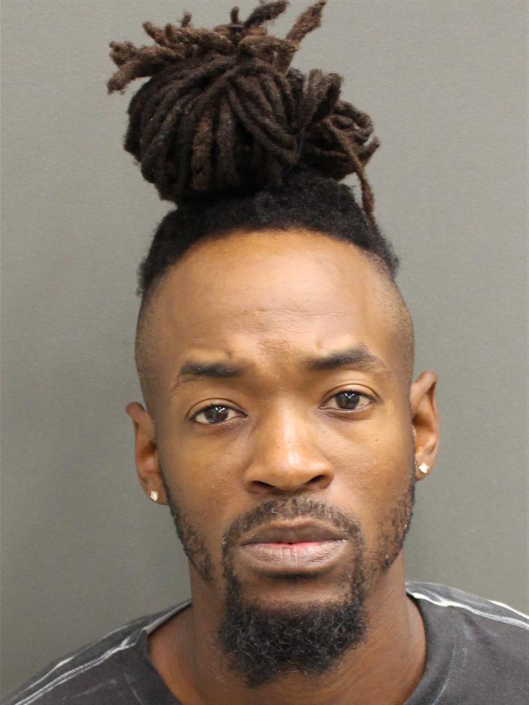  REGINALD  JR BAKER Photo Image