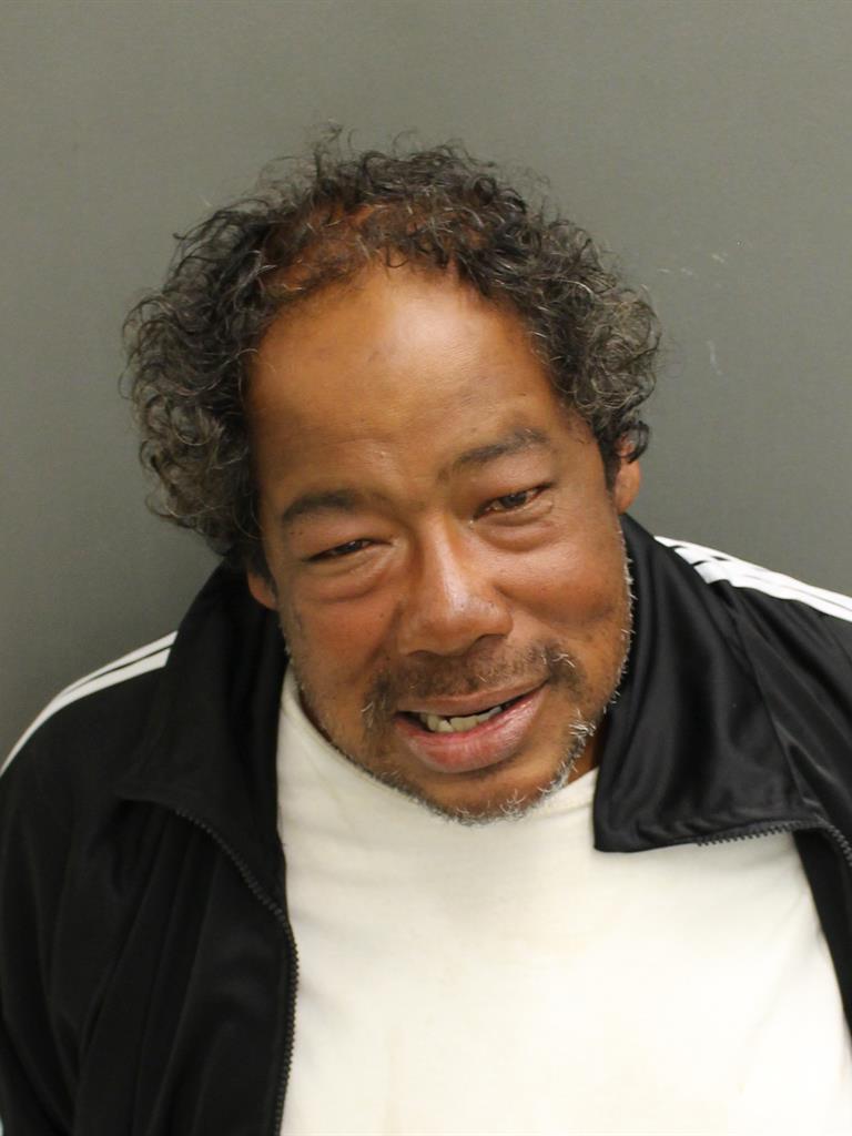  JOHN A ORTIZ Mugshot / County Arrests / Orange County Arrests