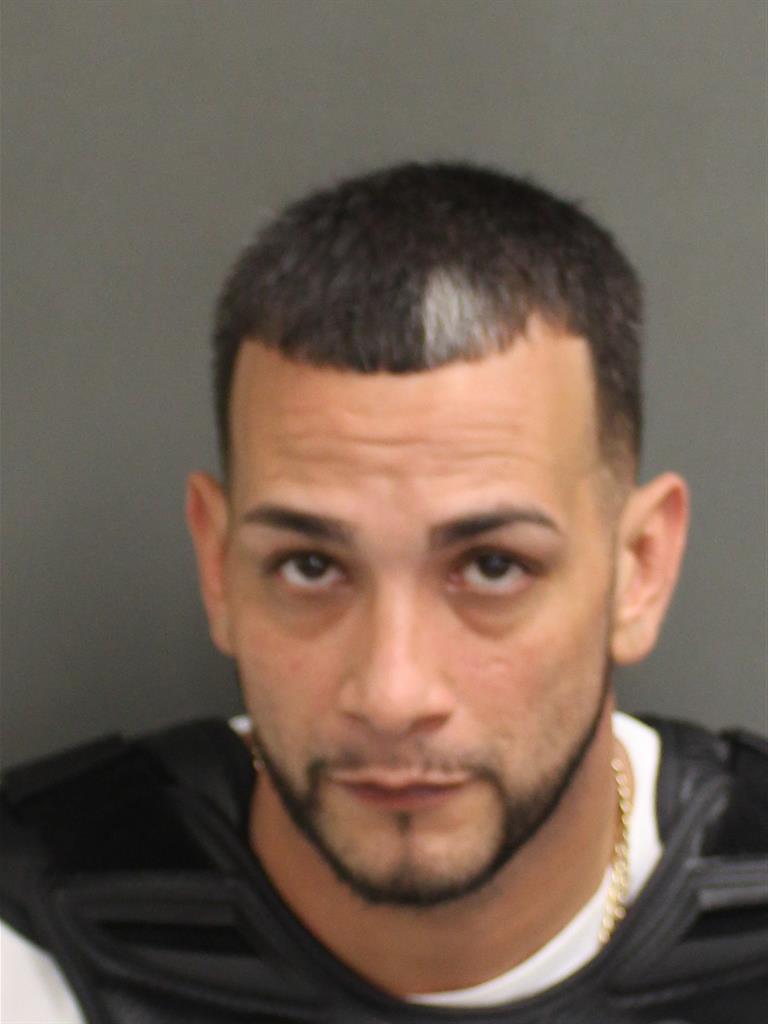  FABIAN GONZALEZ Photo Image