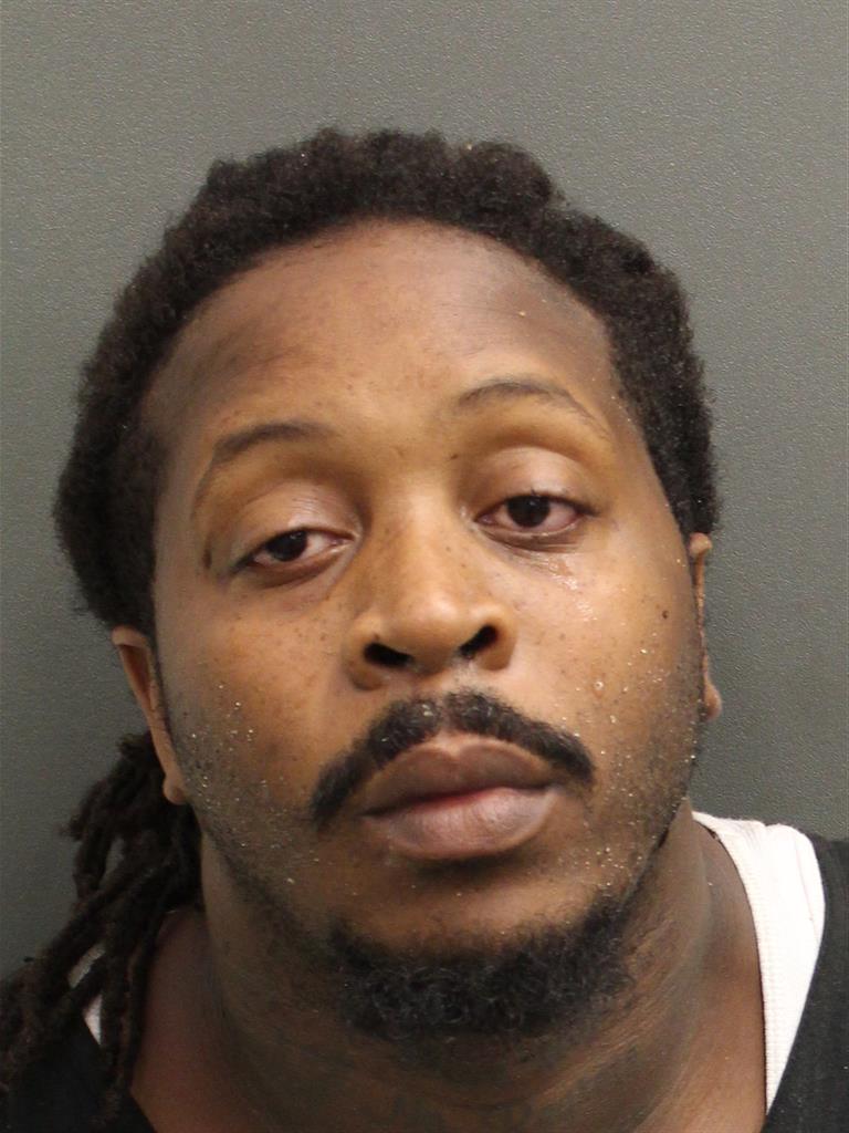  KELVIN ALONZO BARR Photo Image