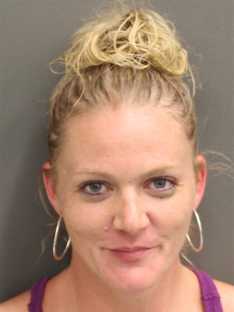  MEGAN FORBES Photo Image