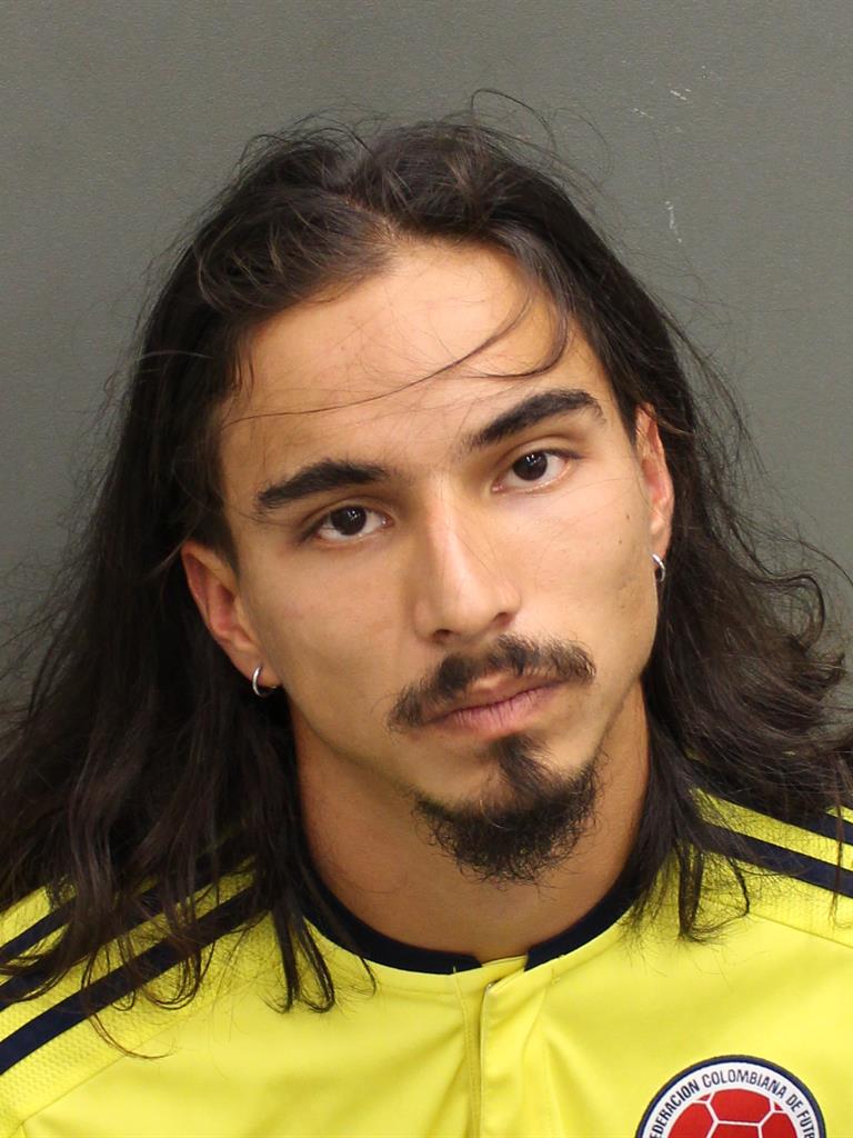  ADRIAN EDUARDO GRAJALES Photo Image