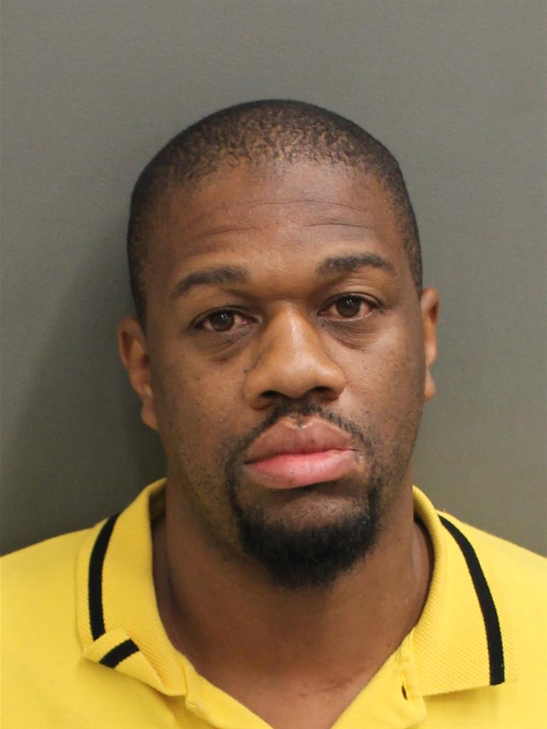 KELVIN DONNELL DESUE Mugshot KELVIN DONNELL DESUE Mugshot / County Arrests / Orange County Arrests
