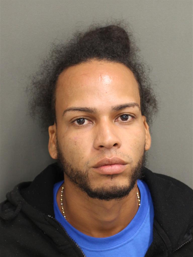  JESUS ROBERT ADORNOMALDONADO Photo Image