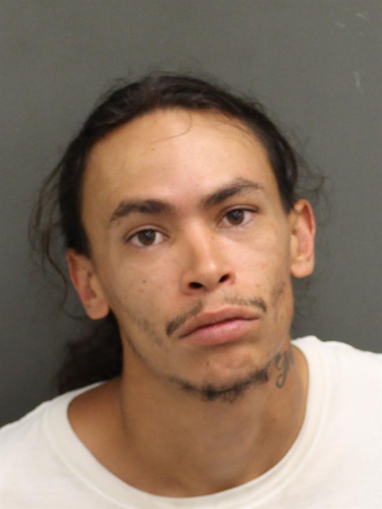  JOHNATHAN A GARCIA Mugshot / County Arrests / Orange County Arrests