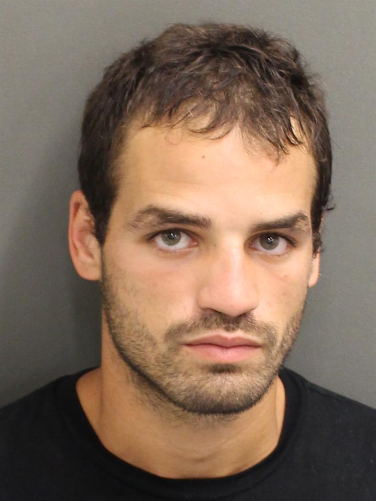  DANIEL ALAMO Photo Image