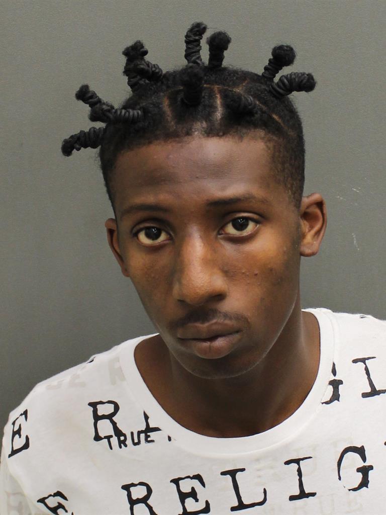  JACARI LENARD DAVIS Photo Image