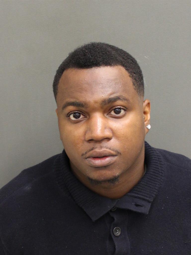  TRACY DEONTE WILLIAMS Photo Image