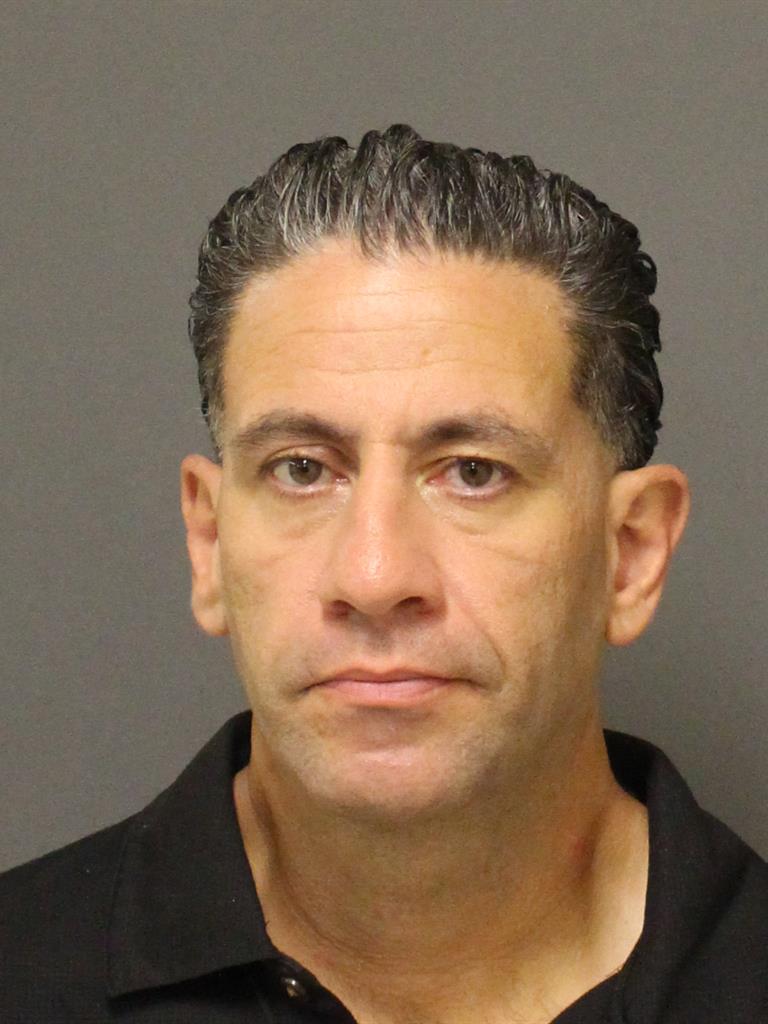  AREF HASSAN HAMDAN Mugshot / County Arrests / Orange County Arrests