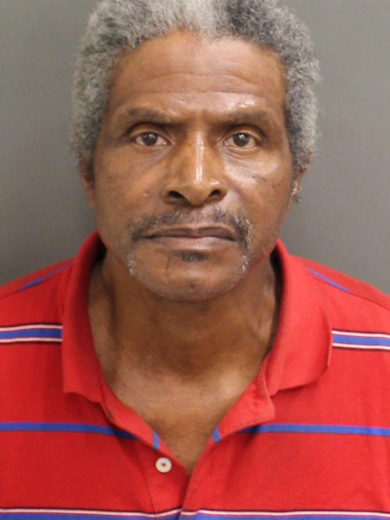  DESHAY R BYRD Mugshot / County Arrests / Orange County Arrests