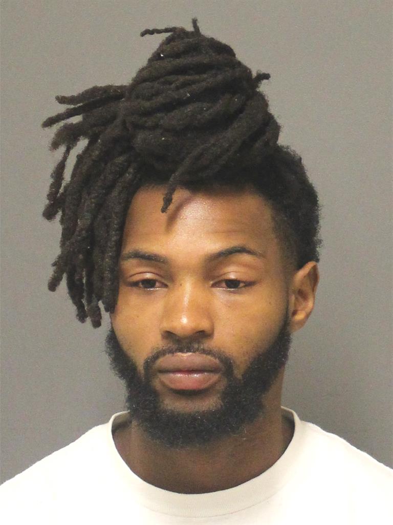  ZACARIUS CORNELIUS SHEPHERD Mugshot / County Arrests / Orange County Arrests