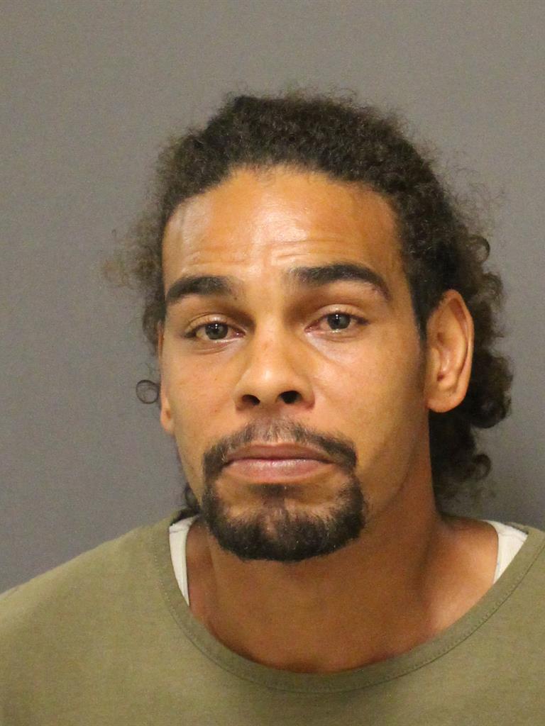  JAMES LEVONE ALLEN Photo Image