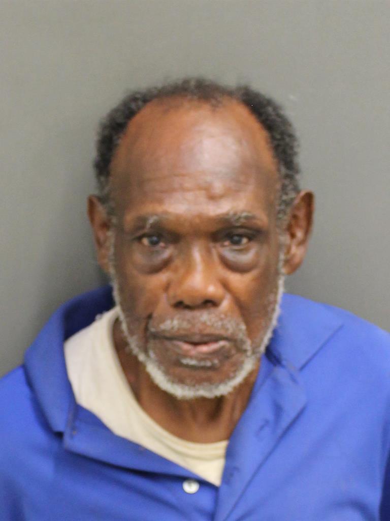  OLIVER CHRISTIAN Mugshot / County Arrests / Orange County Arrests