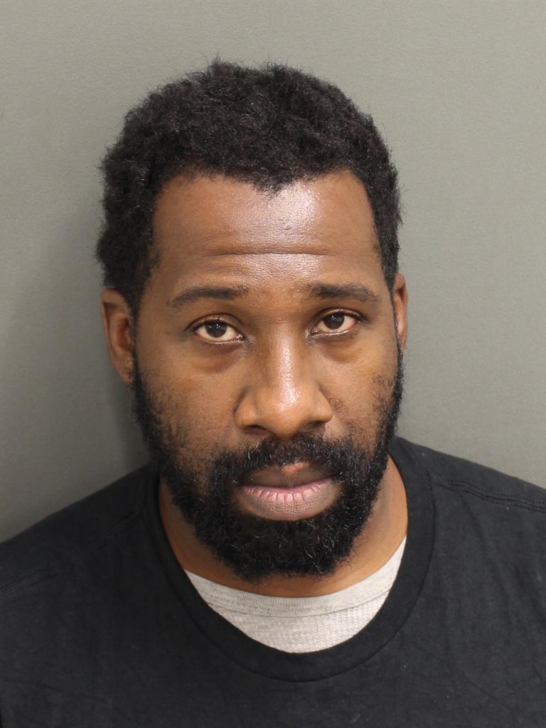  DANIEL BLEUS Mugshot / County Arrests / Orange County Arrests