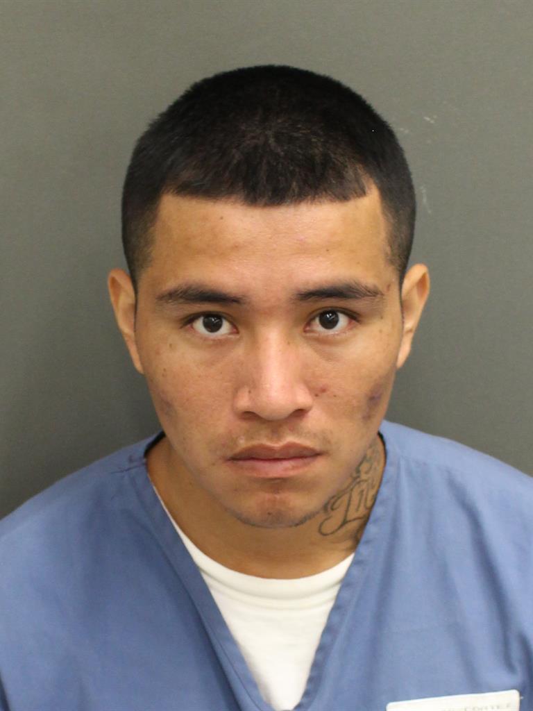  BARTOLOBALTA MATIAS Mugshot / County Arrests / Orange County Arrests