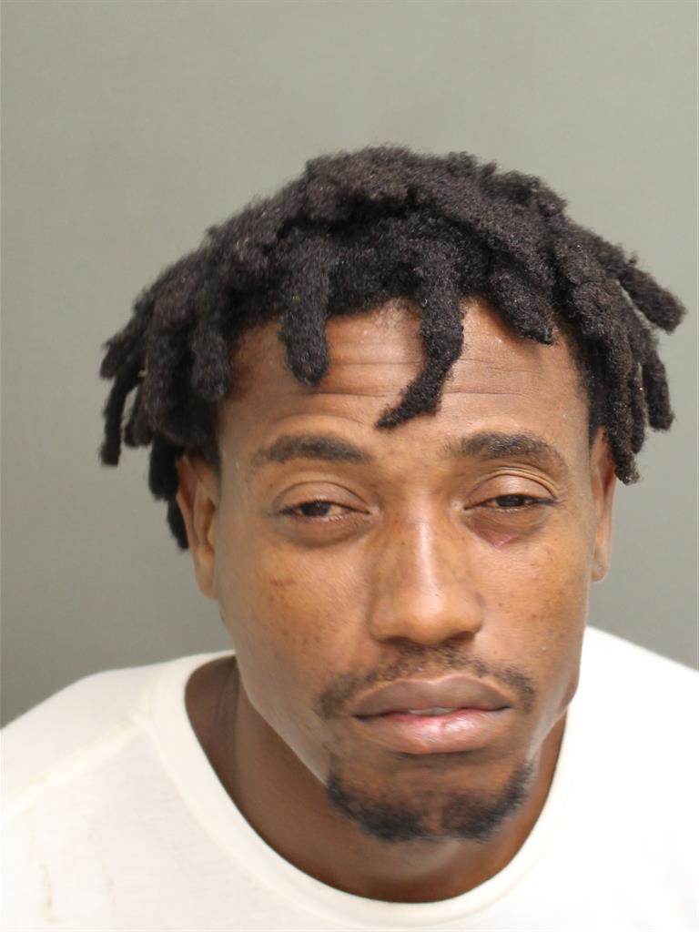  JOBHERBY  JR OMELIS Mugshot / County Arrests / Orange County Arrests