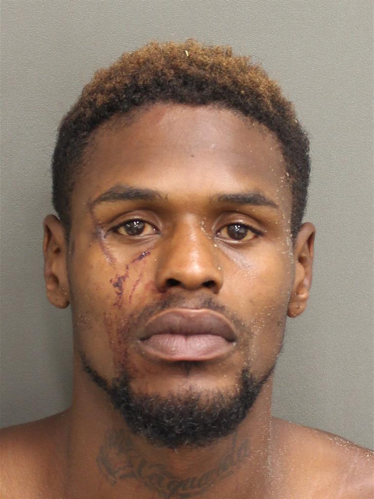  DEEDDRICK NOBLE Mugshot / County Arrests / Orange County Arrests