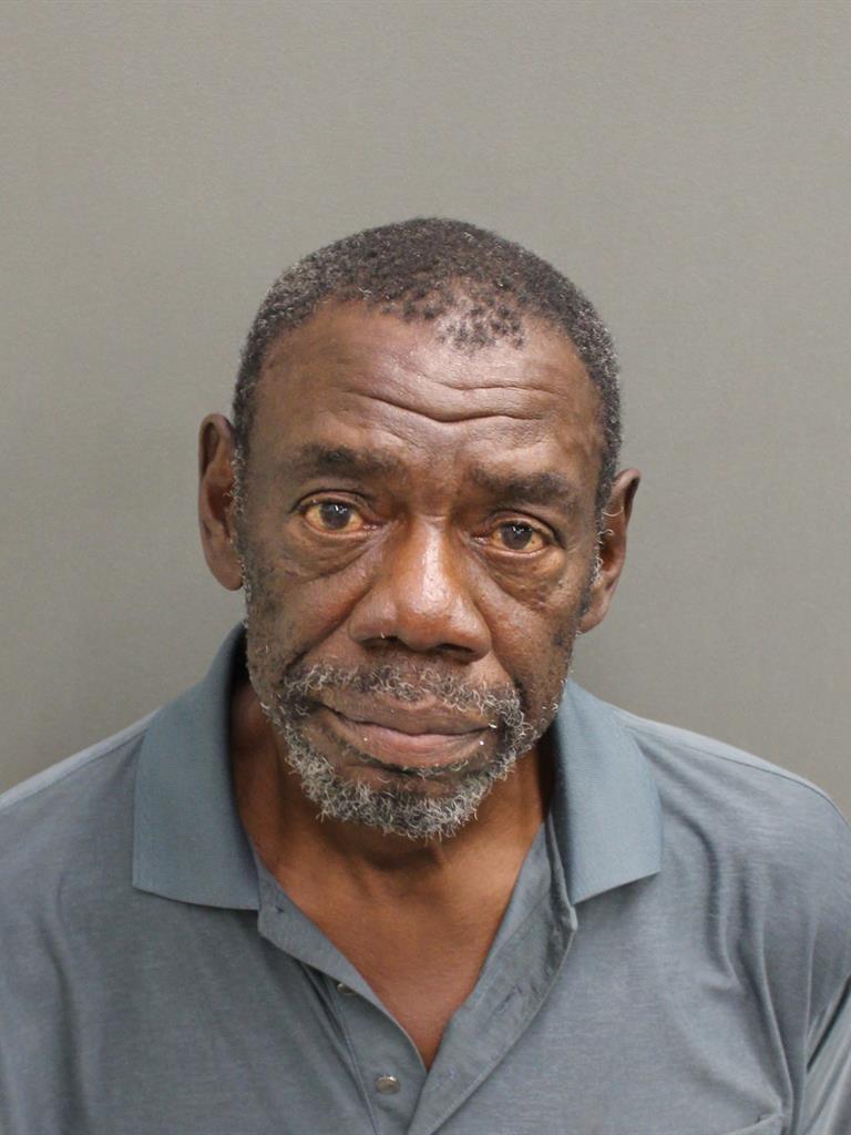  JOE NATHAN BREWER Mugshot / County Arrests / Orange County Arrests