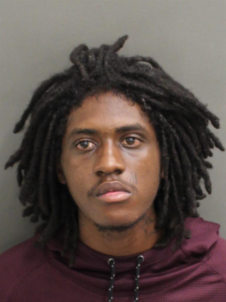  JAHVAR REED Photo Image