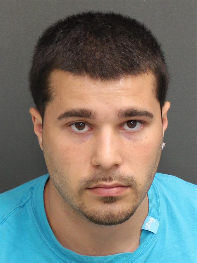  JOSHUA CHAMBLISS Photo Image