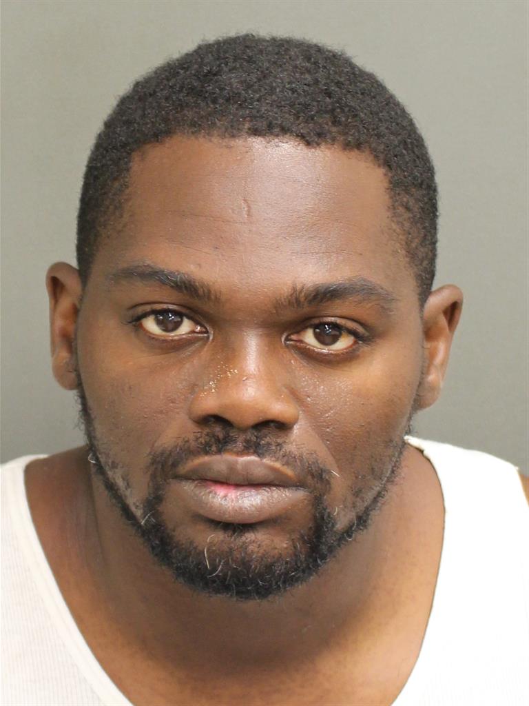  JERMAINE CORNELIUS WRIGHT Photo Image