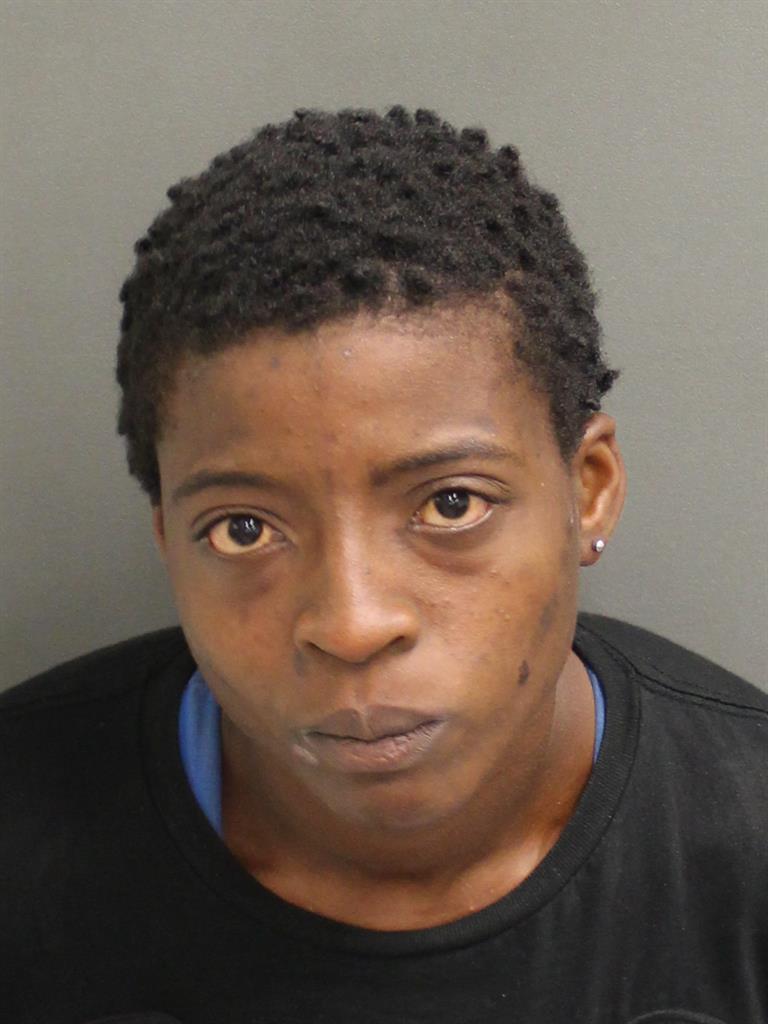  ALIAH SHAIANNA WARD Photo Image