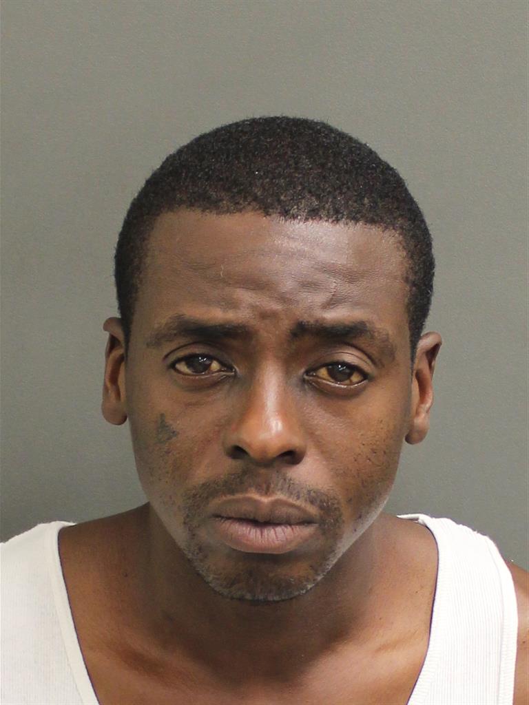  MARCUS TERRELL PICKETT Photo Image