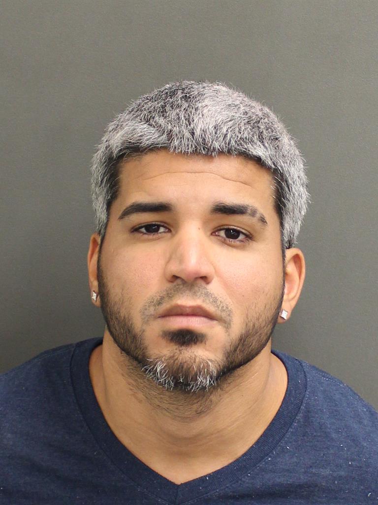  CHRISTOPHER CRUZ Photo Image