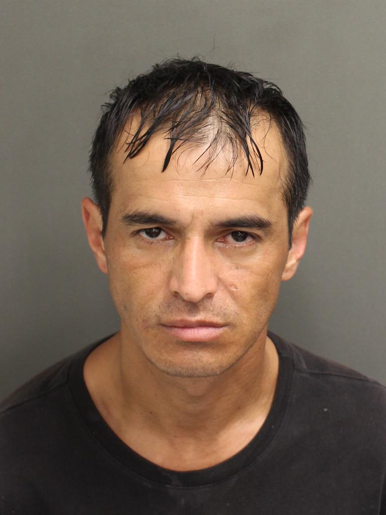  FRANCO FRANK GARCIA Photo Image