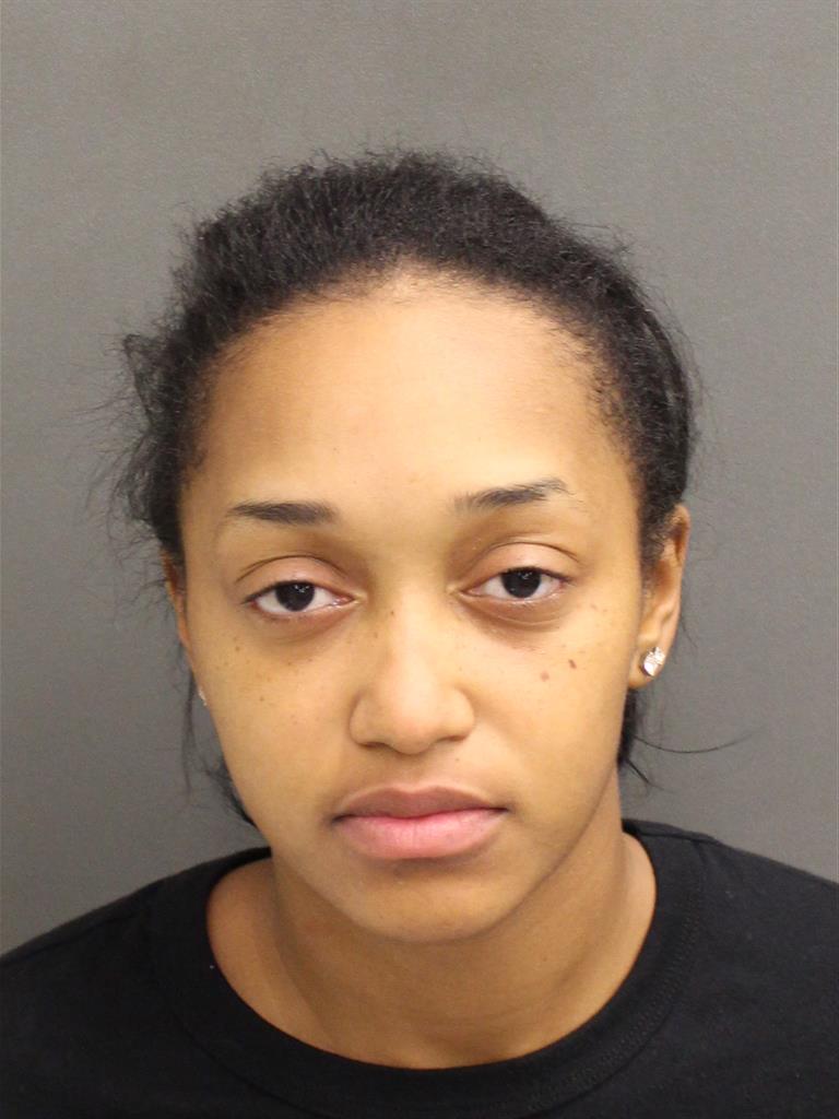  JACQUES ELIZABETH DAVIS Mugshot / County Arrests / Orange County Arrests