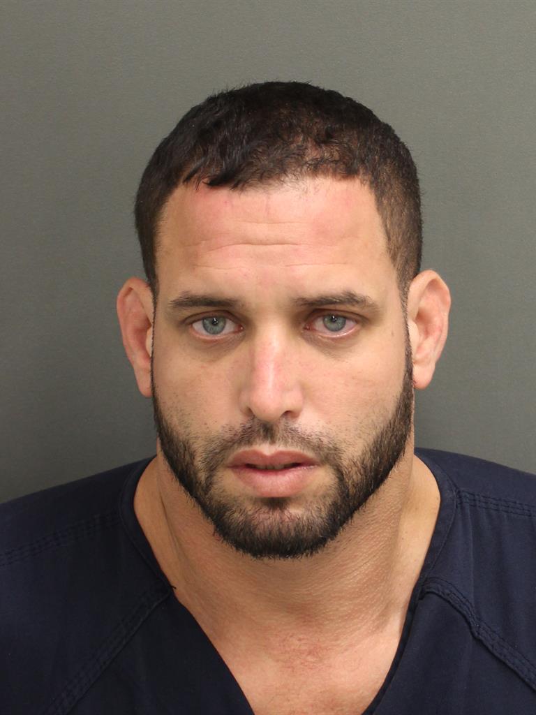  CHARLIE JOE ORTIZRODRIGUEZ Photo Image
