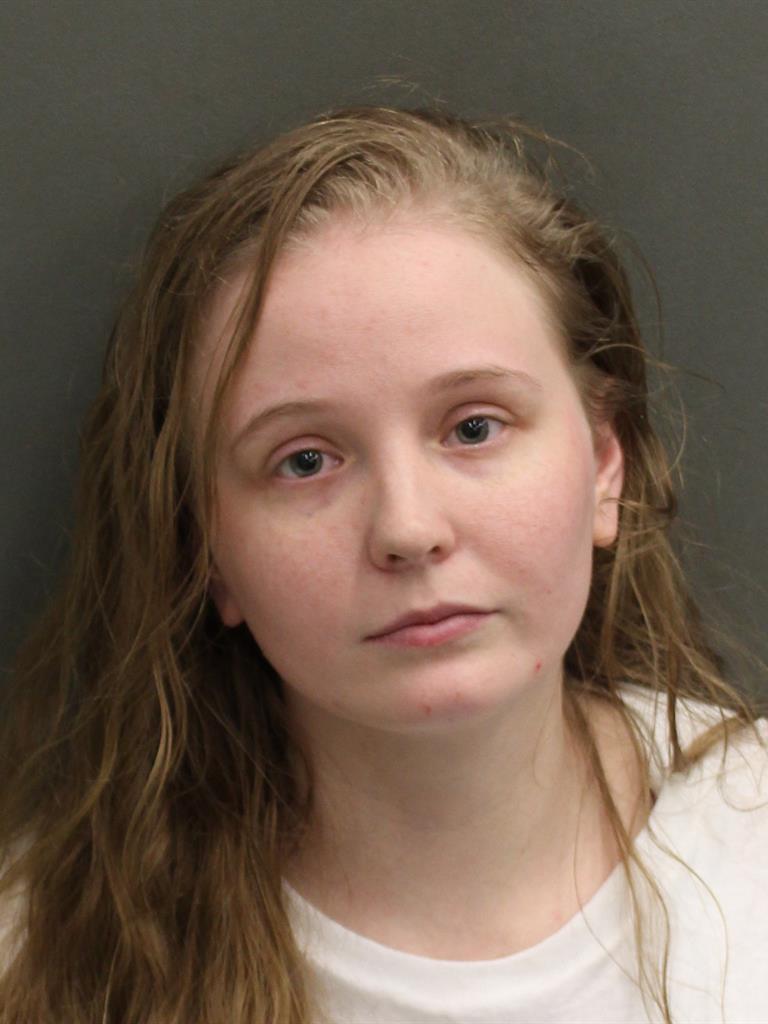  MANDI MAY JACKSON Photo Image