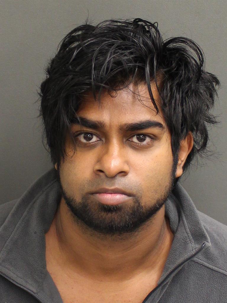  ESHRAK ELAHI Mugshot / County Arrests / Orange County Arrests