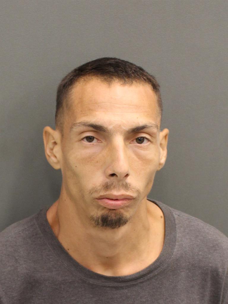  MAURICE CASTANEDA Photo Image