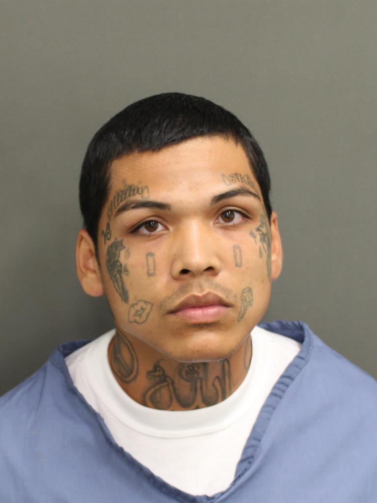  SEAN THANHCONG QUINN Mugshot / County Arrests / Orange County Arrests