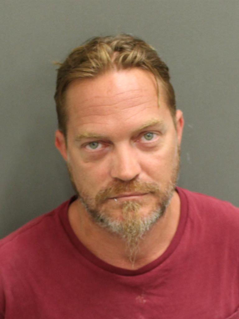  ROSS DANIEL SISK Mugshot / County Arrests / Orange County Arrests